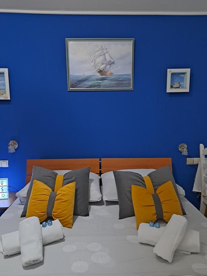 Apartment Sea View Jelsa  Exterior photo