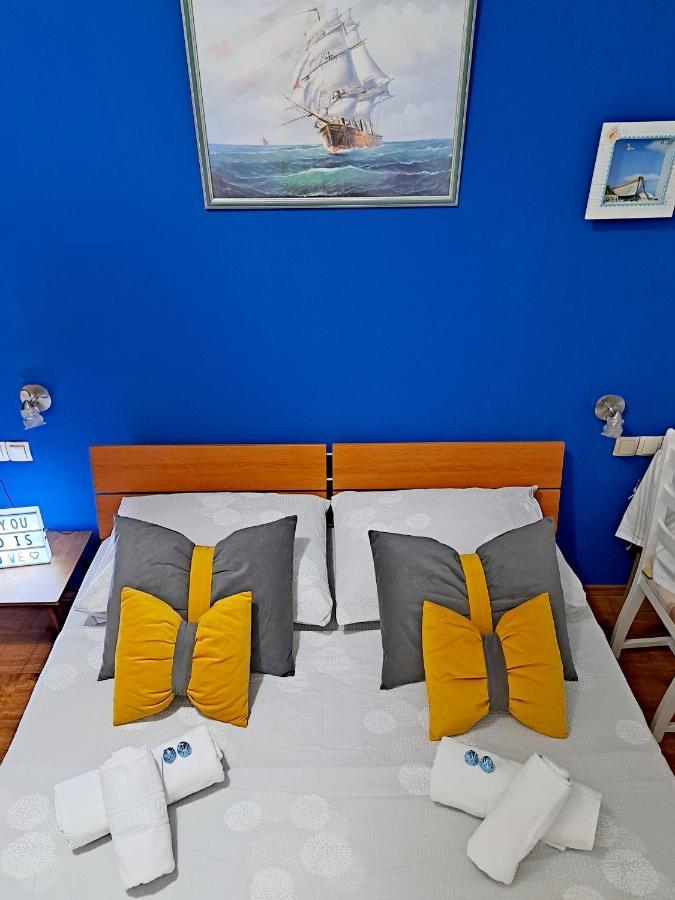 Apartment Sea View Jelsa  Exterior photo