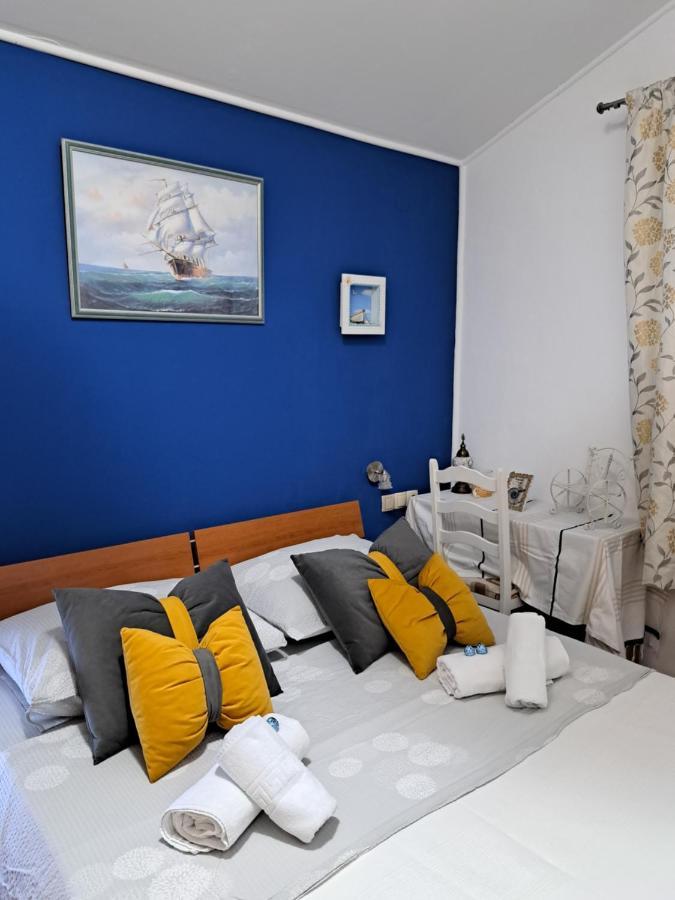 Apartment Sea View Jelsa  Exterior photo