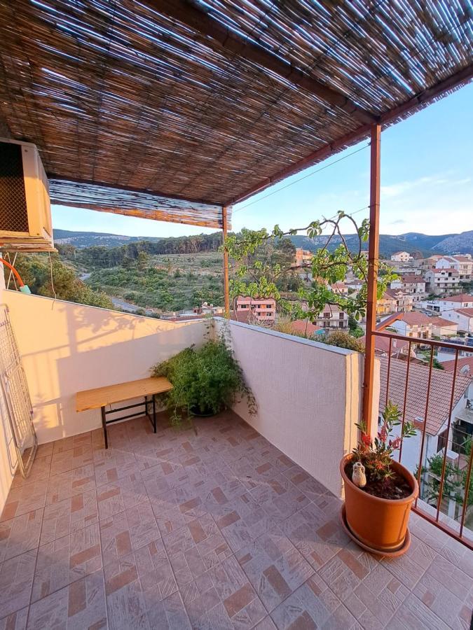Apartment Sea View Jelsa  Exterior photo