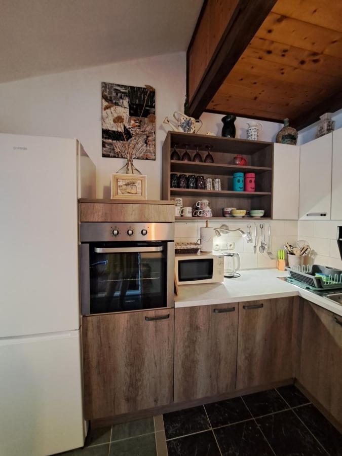 Apartment Sea View Jelsa  Exterior photo