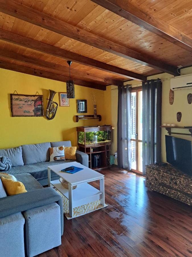 Apartment Sea View Jelsa  Exterior photo