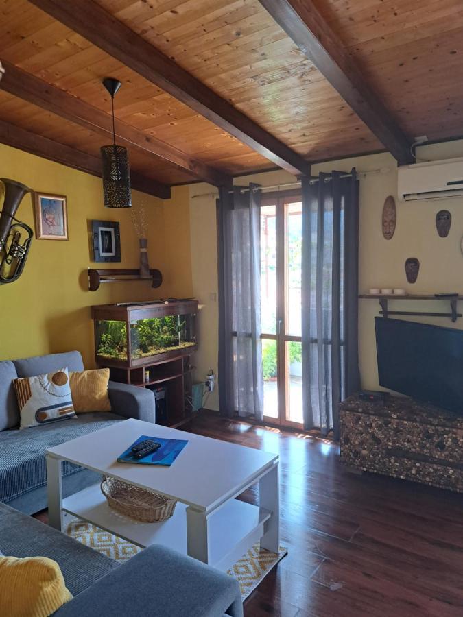 Apartment Sea View Jelsa  Exterior photo