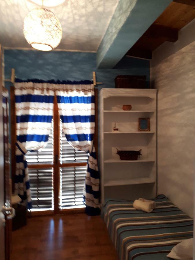 Apartment Sea View Jelsa  Exterior photo