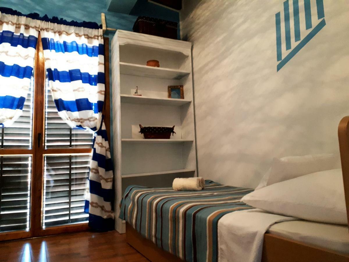 Apartment Sea View Jelsa  Exterior photo